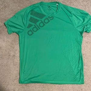 Adidas shirt